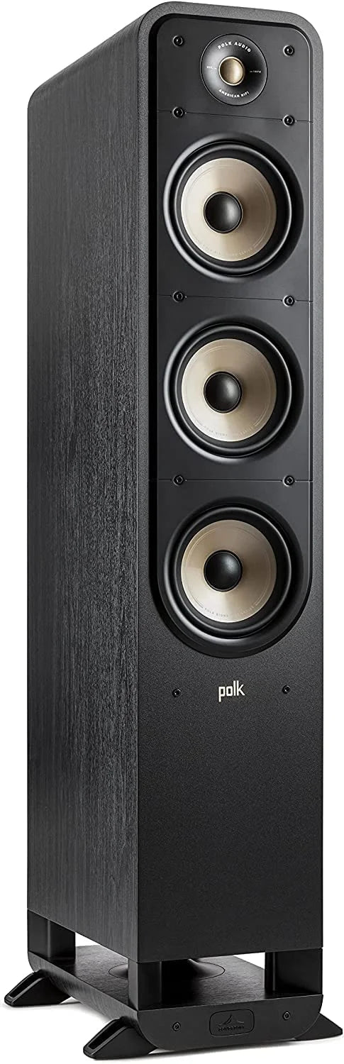 Black Tower Speaker F62292