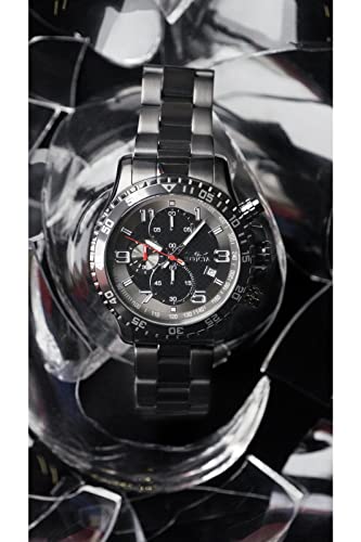 Quartz Watch - 45 mm S5850
