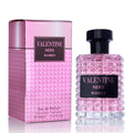 Amber Floral Jasmine Bourbon Vanilla Woods Oriental-Floral Fragrance 100ml A2510