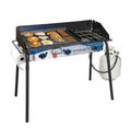 3 Burner Stove F71584