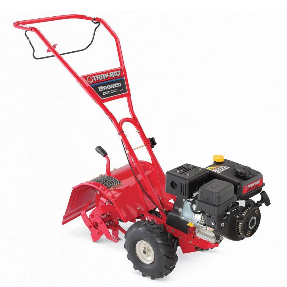 Garden Tiller F4131
