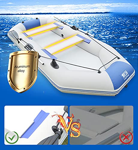 2.3m 4-Person Inflatable Kayak S695