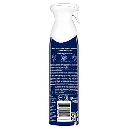 Wrinkle Release Spray G57119