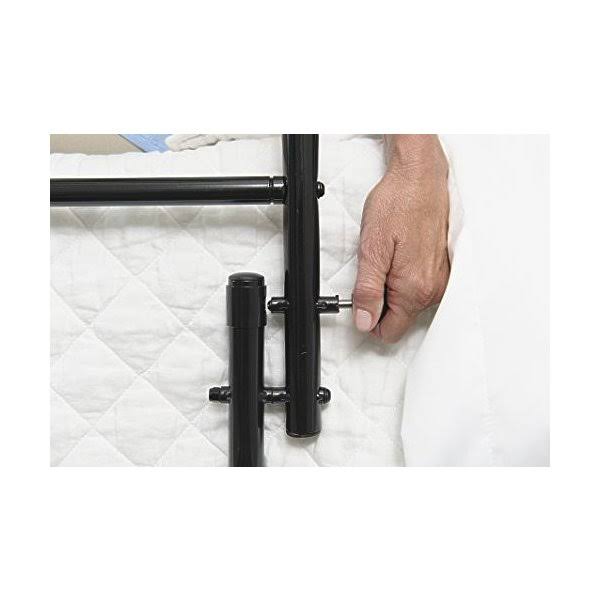 30x22 Safety Bed Rail K449