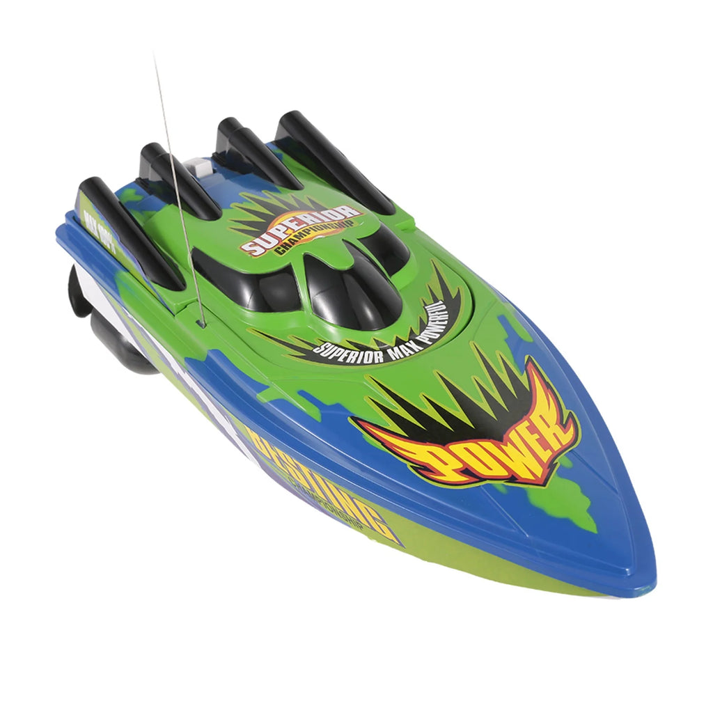 20kmh Remote Controlled Boat R308