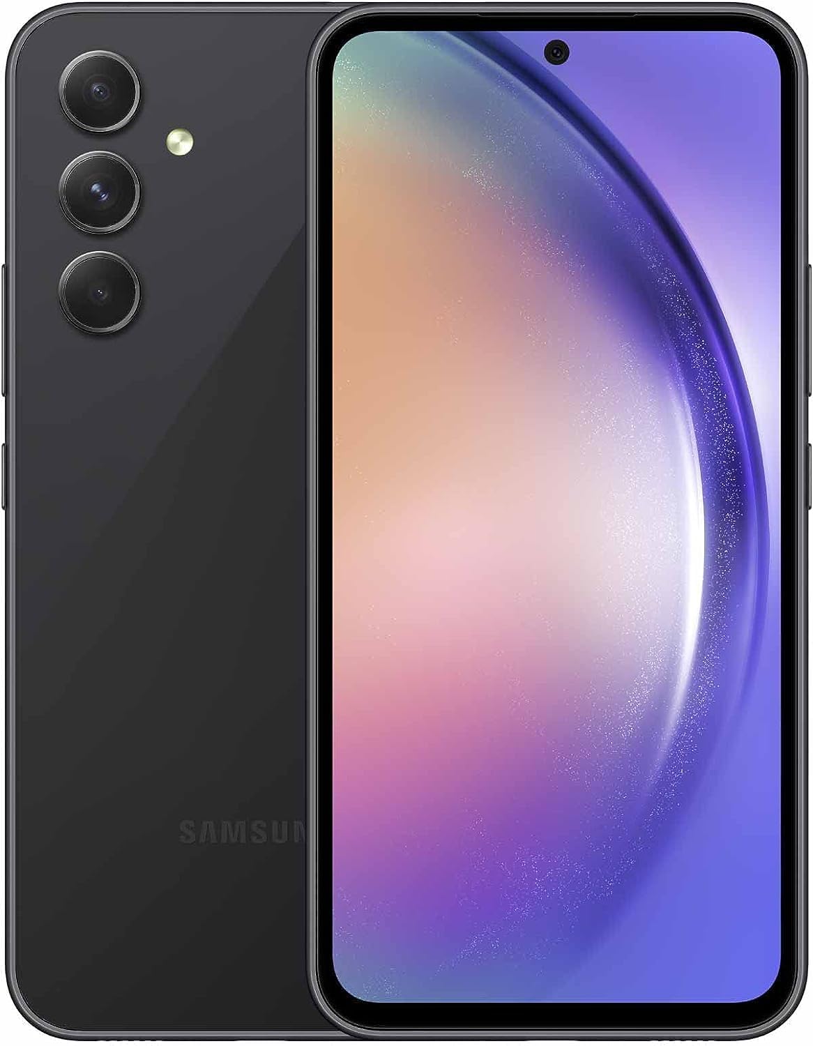 Graphite 128GB 5G Smartphone D731