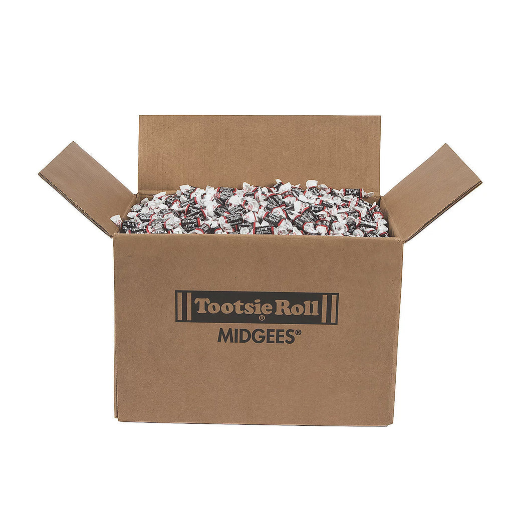 Bulk Chocolate Candy, 2058 Pieces Y686
