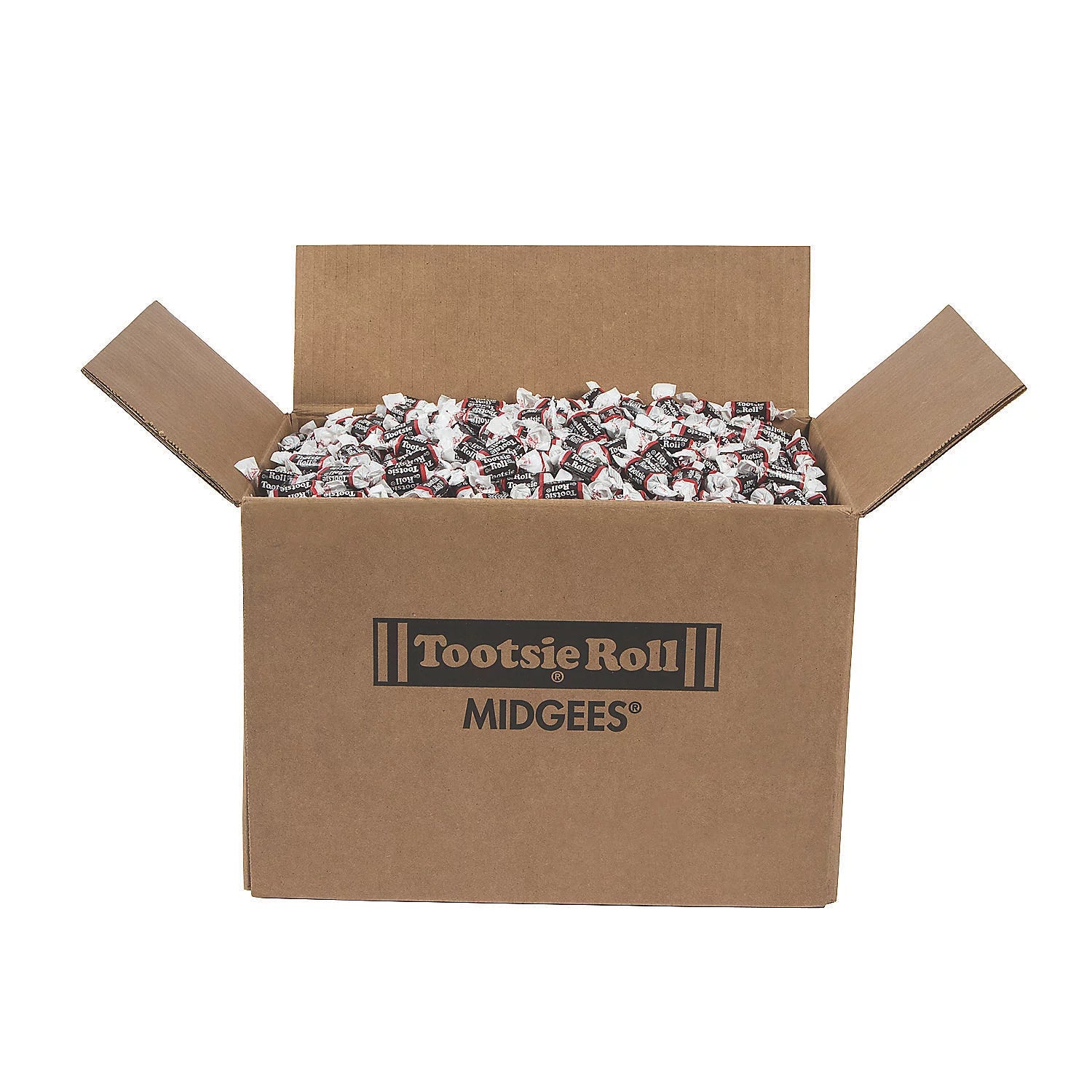Bulk Chocolate Candy, 2058 Pieces Y686