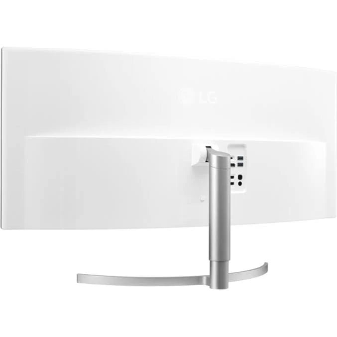 38x22 Curved IPS LED Monitor WQHD 21:9 V18311