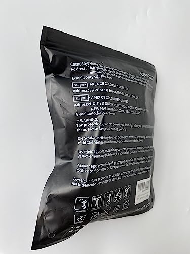 Kids Knee Pads with Thicken Sponge Padding Breathable Stretchy Cotton Knee Pads F7856