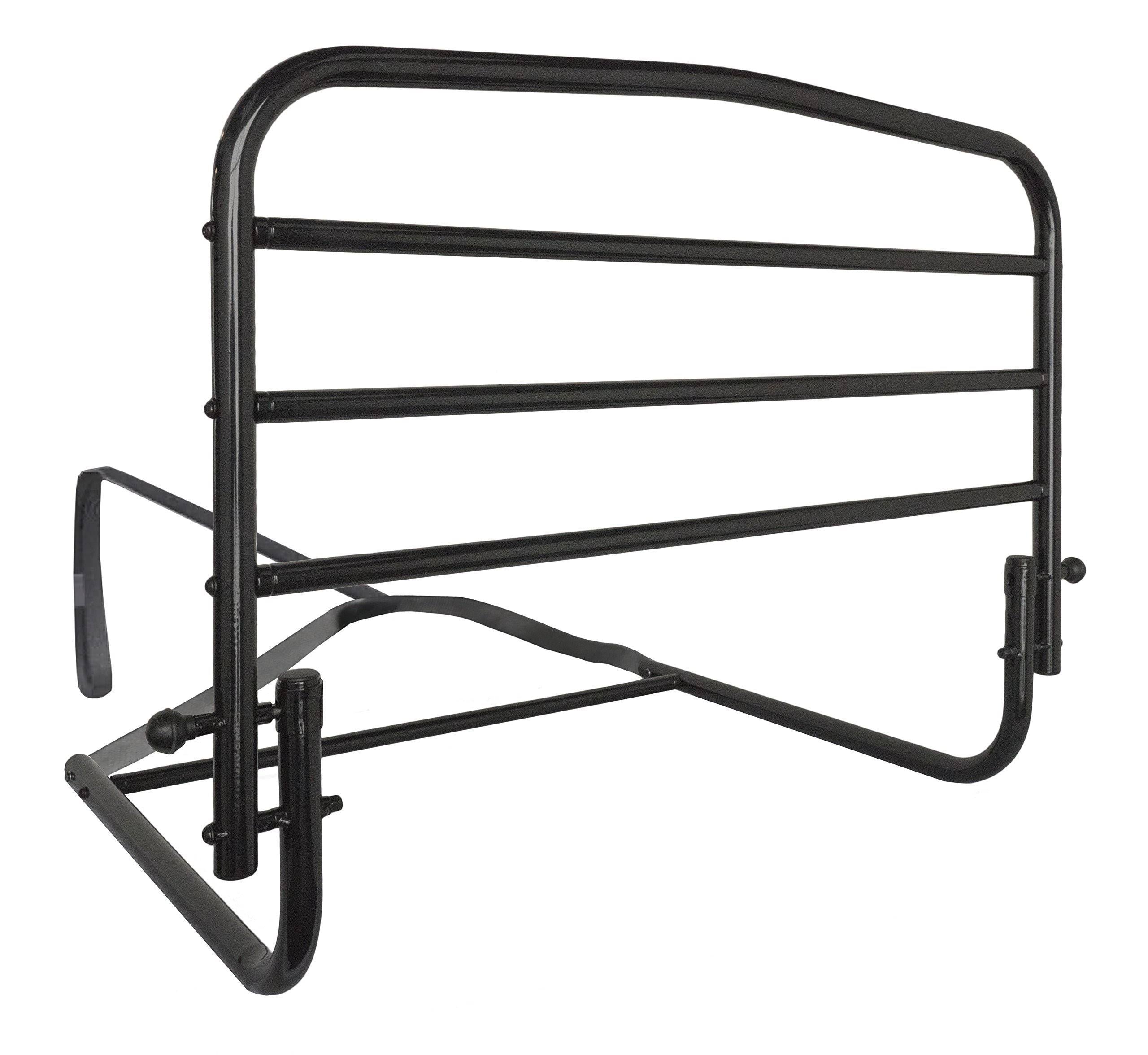 30x22 Safety Bed Rail K449