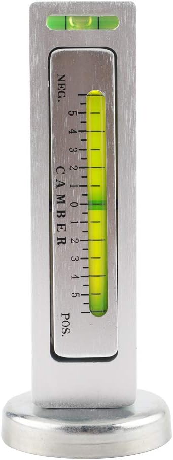 Universal Magnetic Gauge Tool Wheel Alignment Pack of 2 K381739