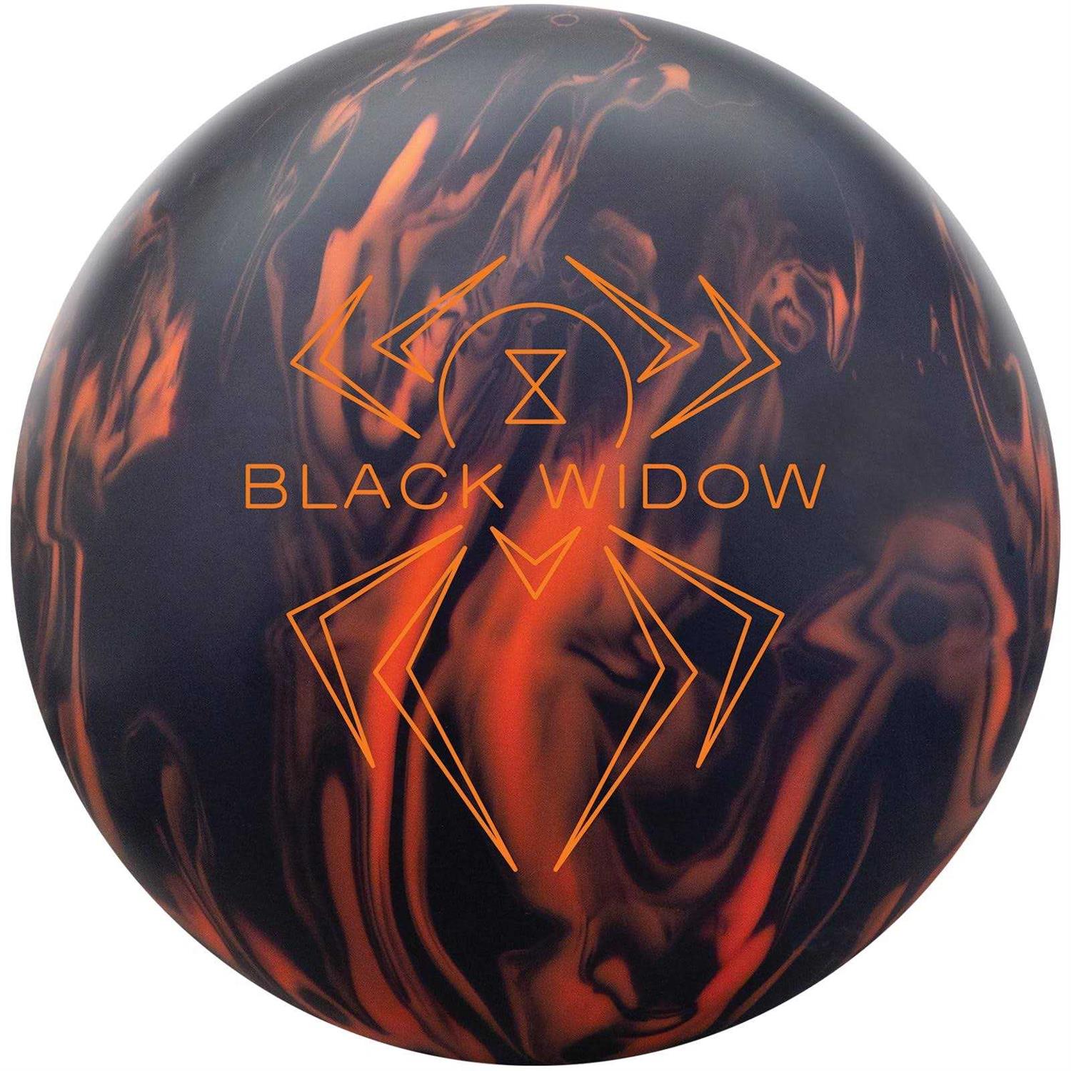 Hammer Black Widow 3.0 Bowling Ball B444163