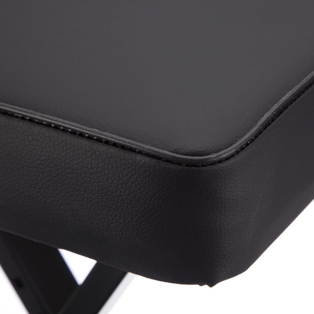 Keyboard Pack with Adjustable Padded Keyboard Bench R612141