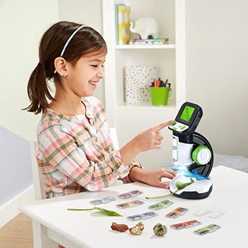 Magic Adventures Microscope M12508