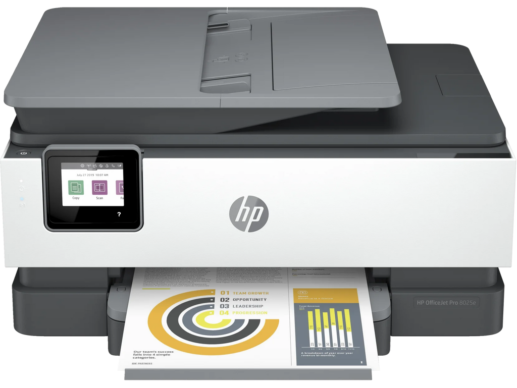 OfficeJet Pro All-in-One Printer I87719