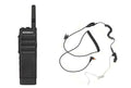 VHF Two-way Radio G245007
