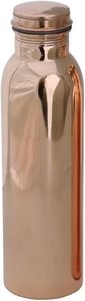 33.84 US FL Ounce Pure Copper Water Bottle R61615