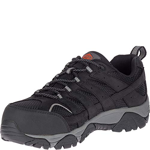 Men's Composite Toe Industrial Shoe G16893