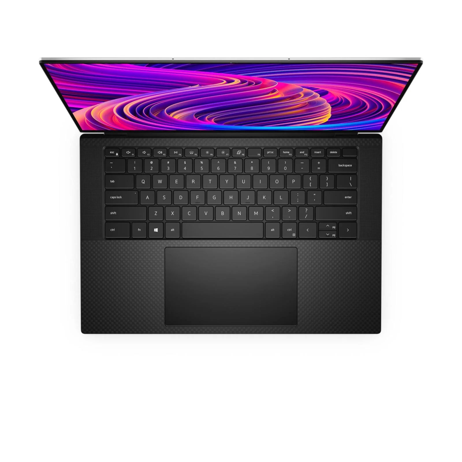 15.6" FHD+ Laptop with Core i9, 2TB SSD, 32GB RAM, RTX 3050 F274466