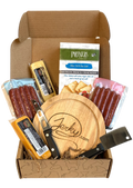 Meat and Cheese Charcuterie Gift Set M693