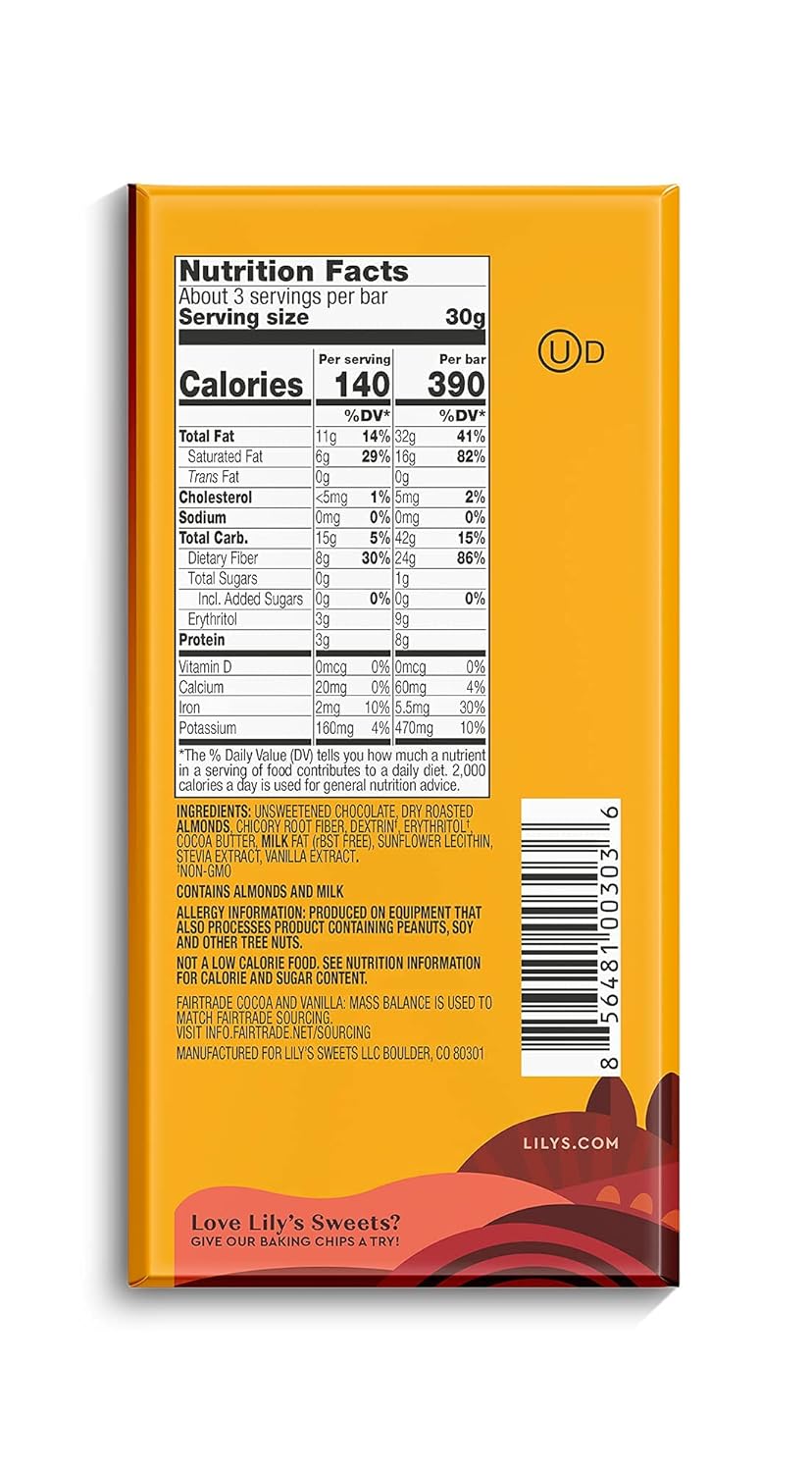 6 Pack Chocolate Variety Sampler K123407