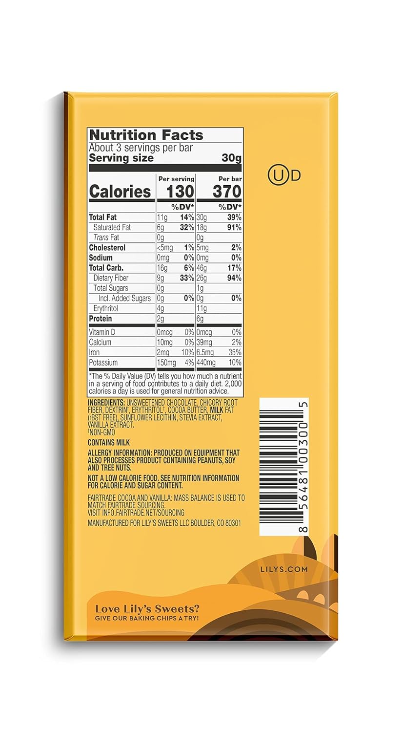 6 Pack Chocolate Variety Sampler K123407
