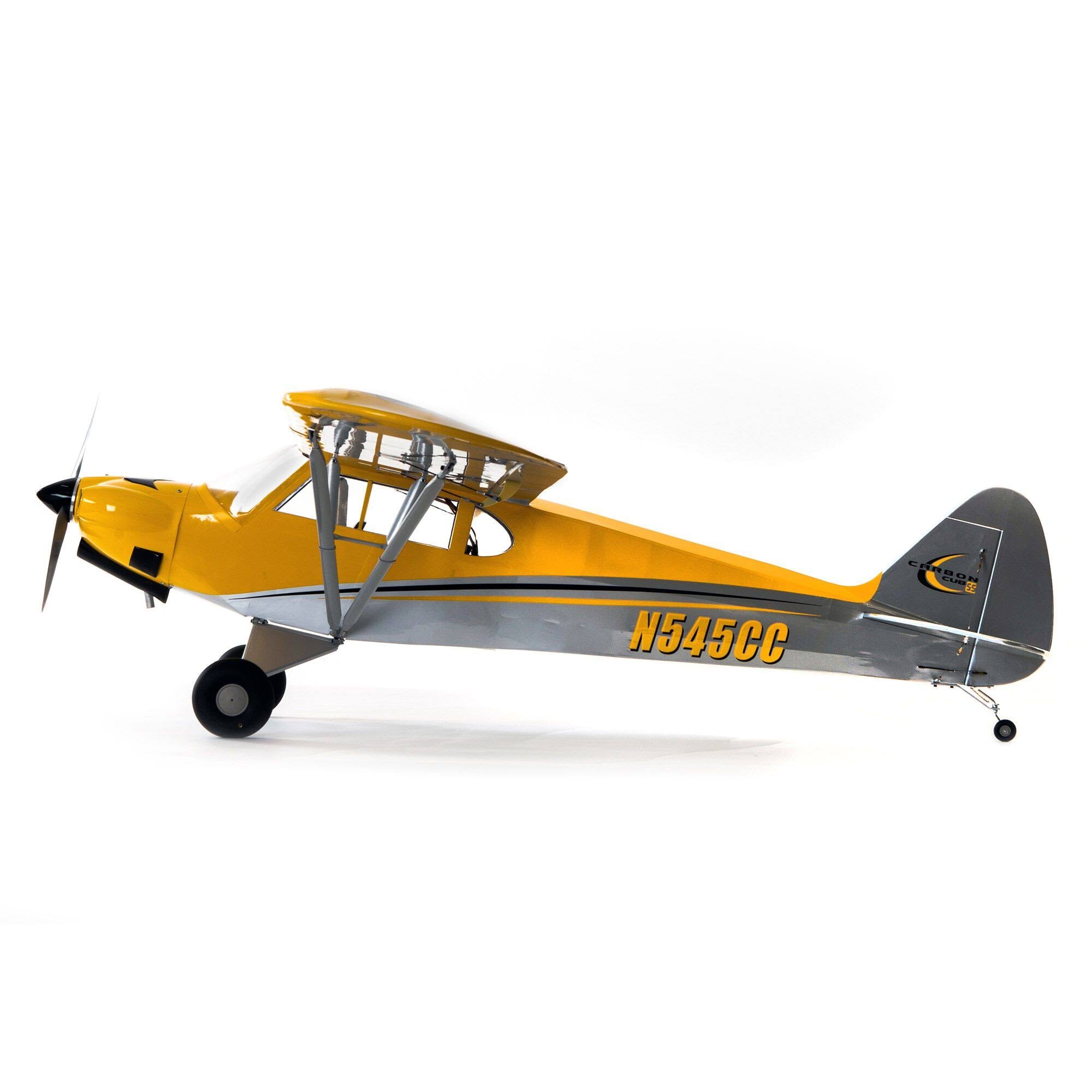 Carbon Cub 15cc ARF M4149