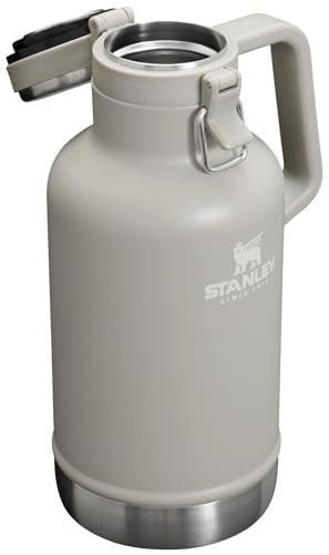 64 OZ Growler E410153