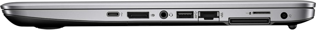 14 HD Laptop, Core i5-7300U 2.6GHz, 16GB RAM, 512GB Solid State Drive, Windows 10 Pro 64Bit W416