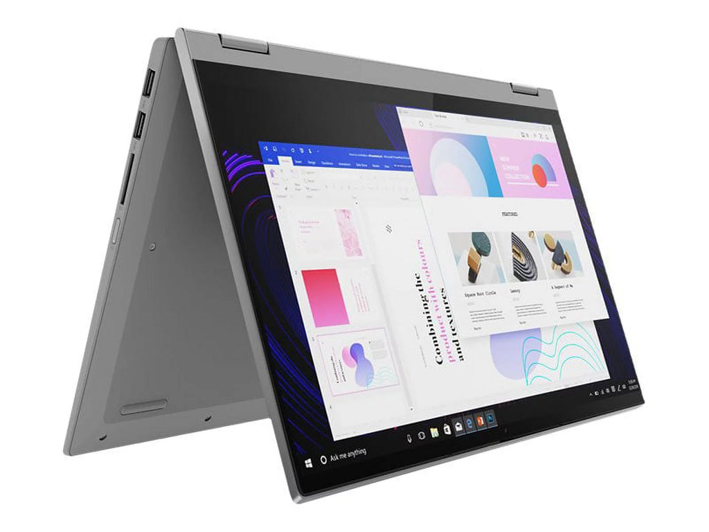 14" IPS Touchscreen Laptop with 16 GB RAM and 512 GB SSD T887883