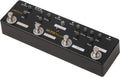 5-in-1 Multi Effect Guitar Pedal K177