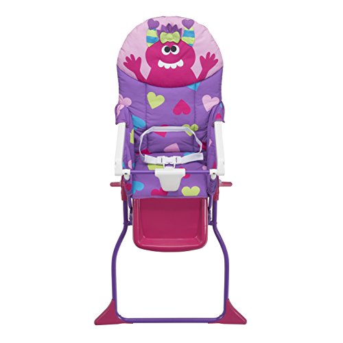 Monster Shelley High Chair J94373