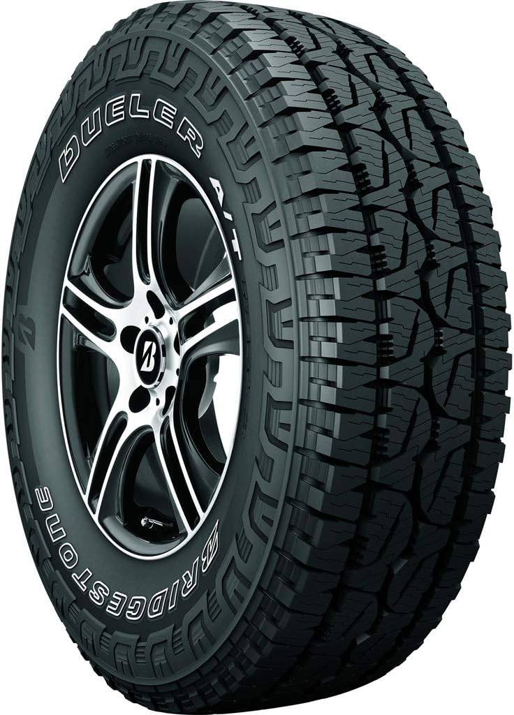 All Terrain Tire P275/60R20 K594