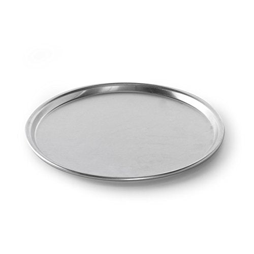 High Dome Covered Pie Pan A7635