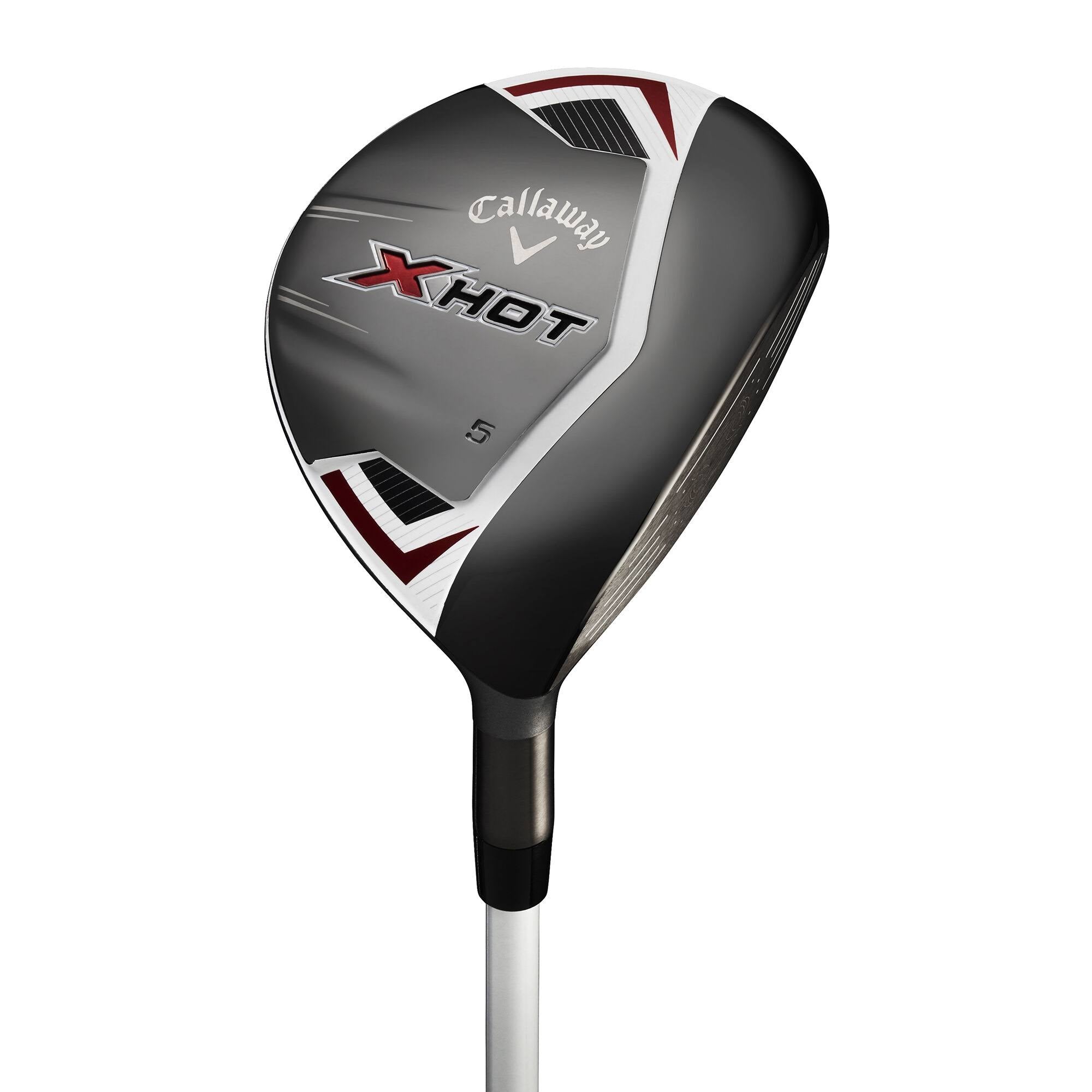 Fairway Wood R3102