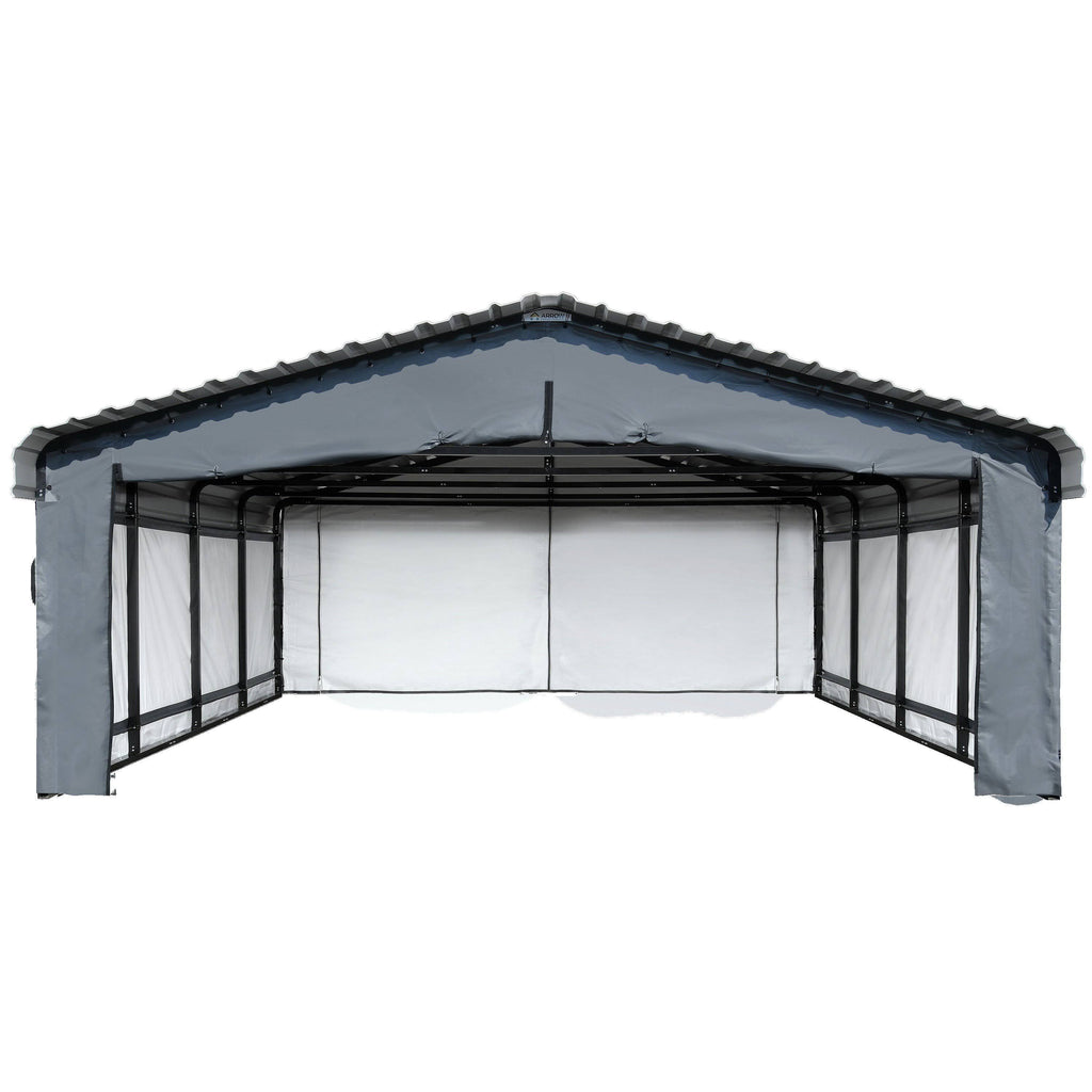 Gray Enclosure Kit W28699