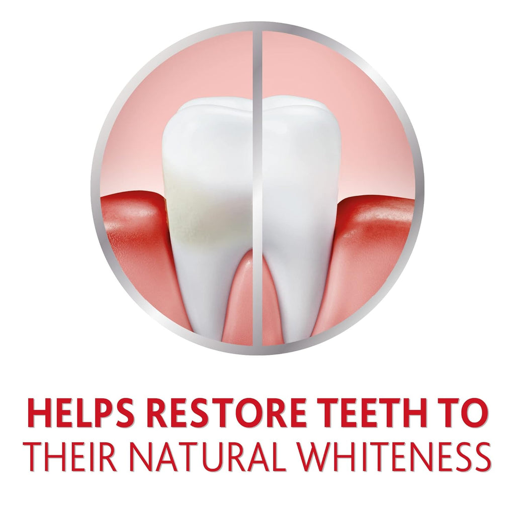 Active Gum Repair Whitening Toothpaste - 3.4 oz Tube I659855