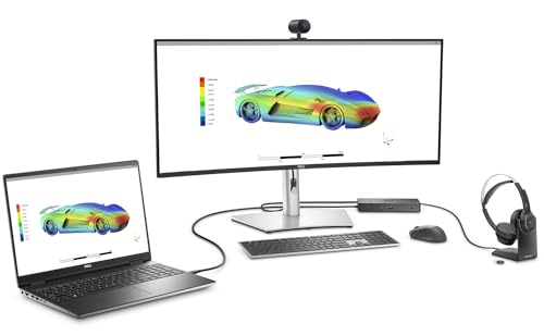 16" FHD+ Intel 16-Core i9-12950HX 64GB DDR5 4TB SSD Mobile Workstation Laptop I701177