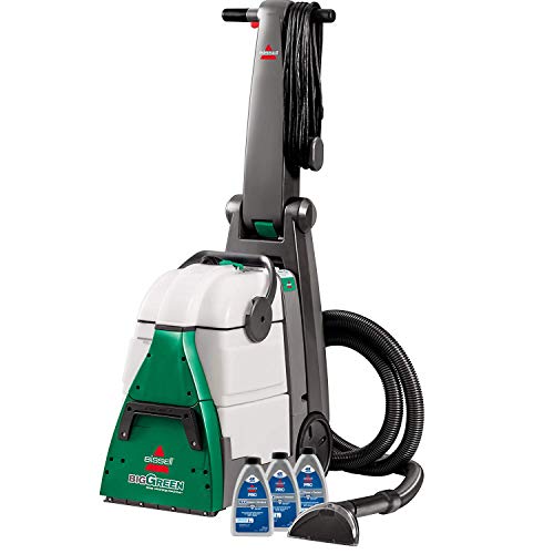 Corded Carpet Cleaner W84831