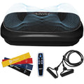 Mini Vibration Plate Exercise Machine H87060