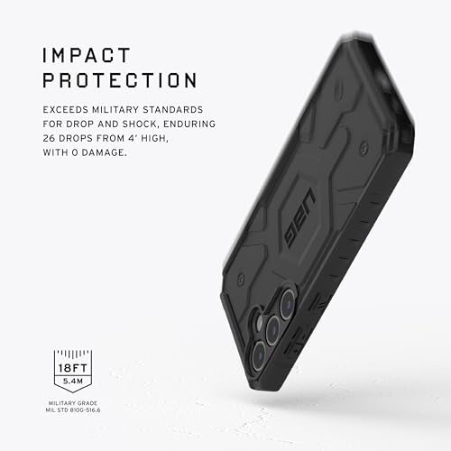 Samsung Galaxy S24 Plus Case 6.7" Plasma Ice Rugged Non-Slip Transparent Protective Cover I964