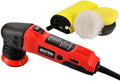 3 inch Dual Action Polisher with 13.1 feet Cord R597069