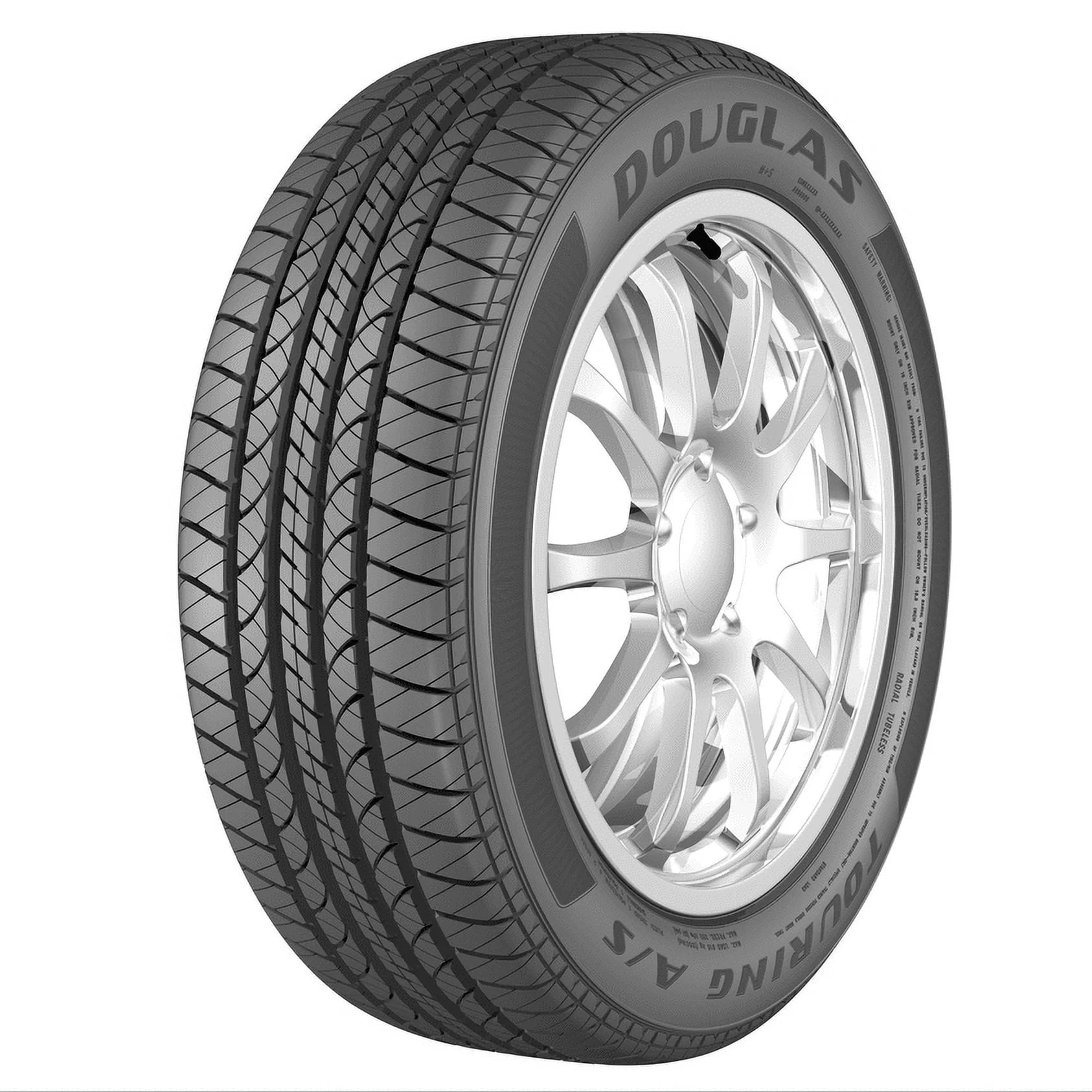 215/65R16 98H All-Season Tire I4135