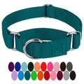 Martingale Nylon Dog Collar H3521