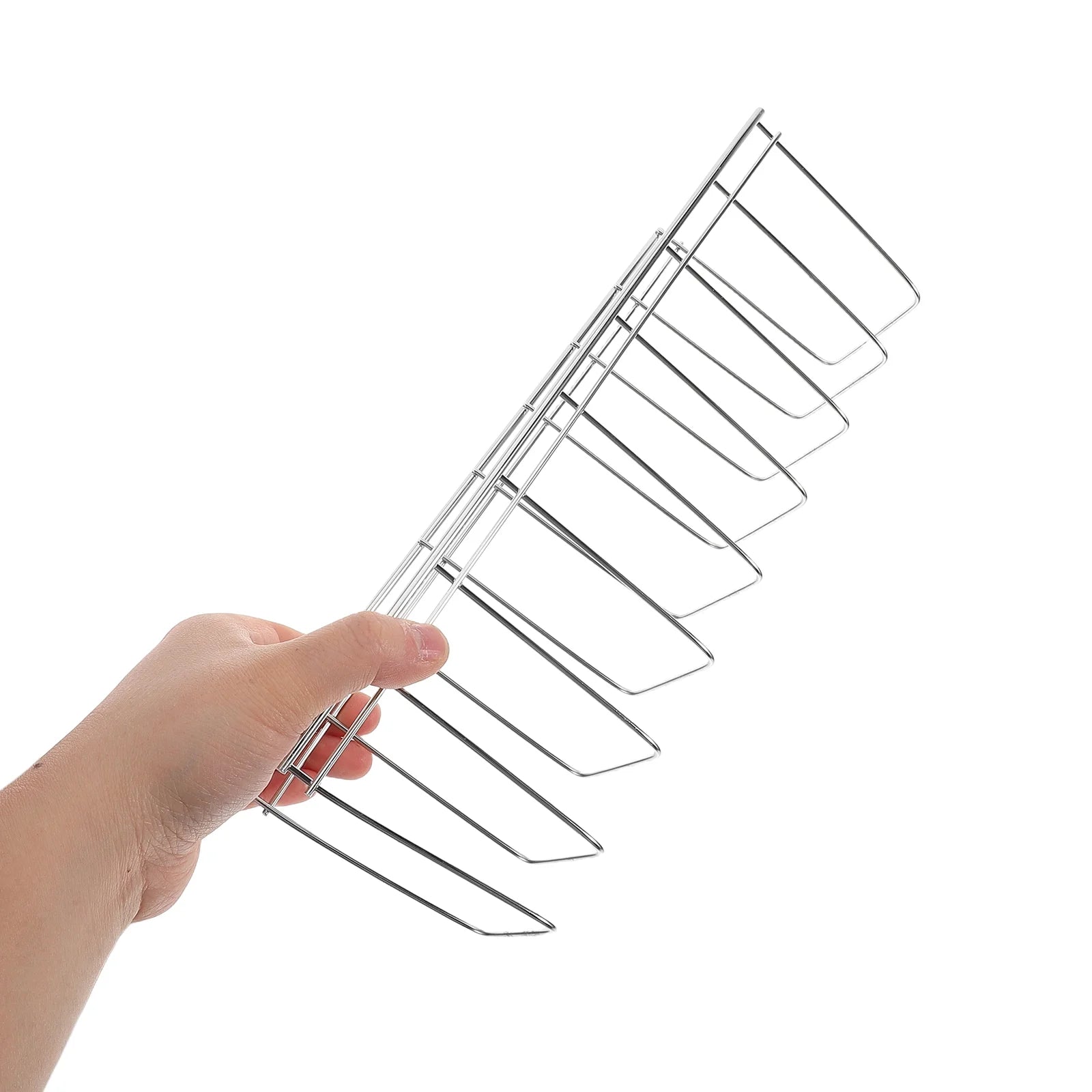 Stainless Steel Kitchen Dish Drying Rack O52289