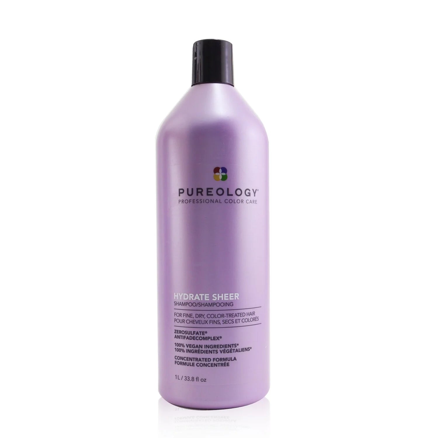 Hydrate Sheer Shampoo 266ml H85613
