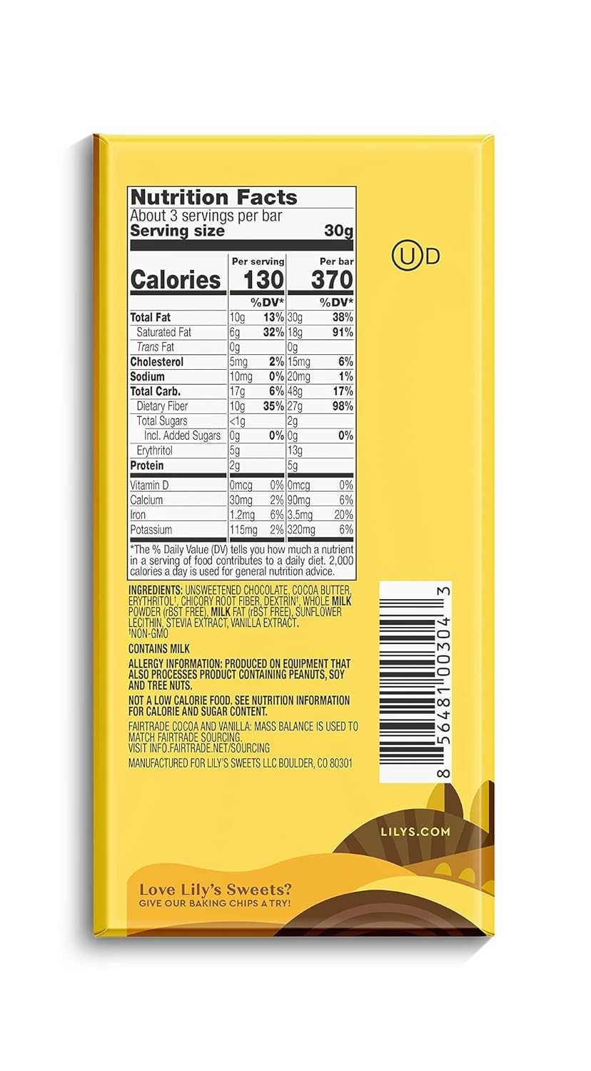 6 Pack Chocolate Variety Sampler K123407
