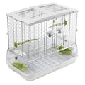 Medium Bird Cage L456