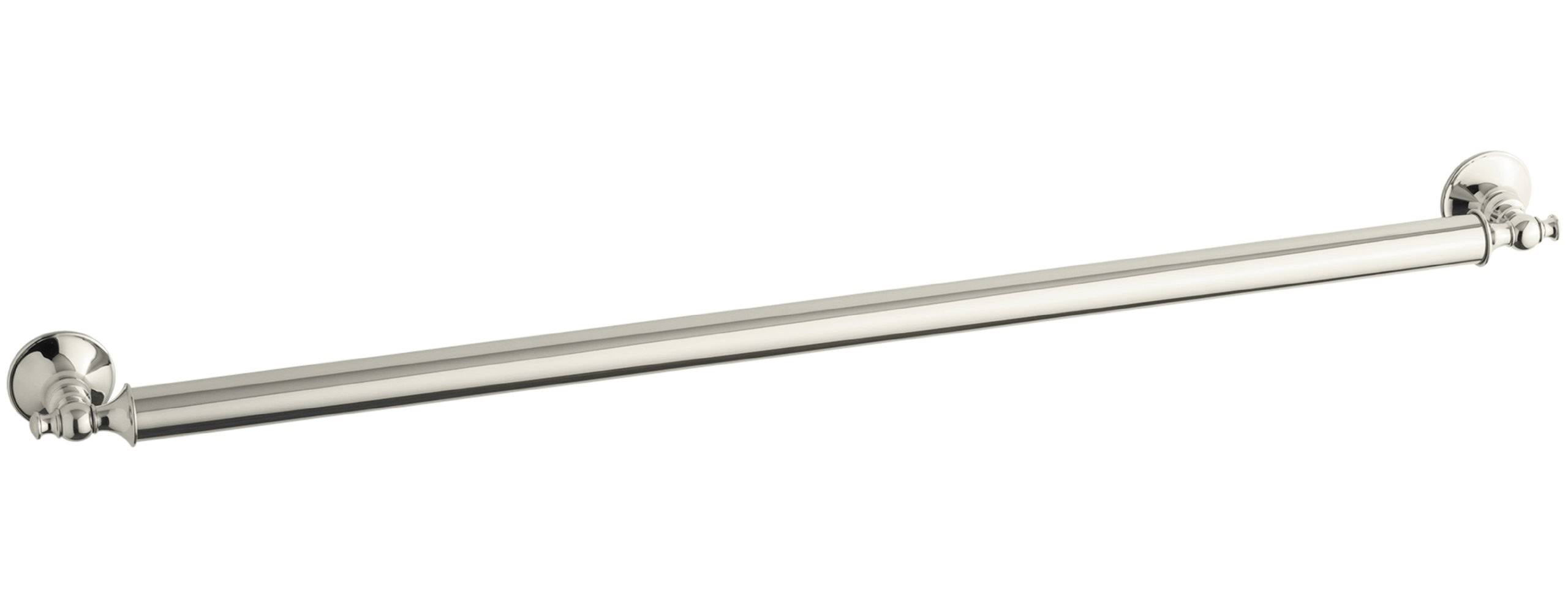 36 In. Grab Bar, Vibrant Polished Nickel G4688